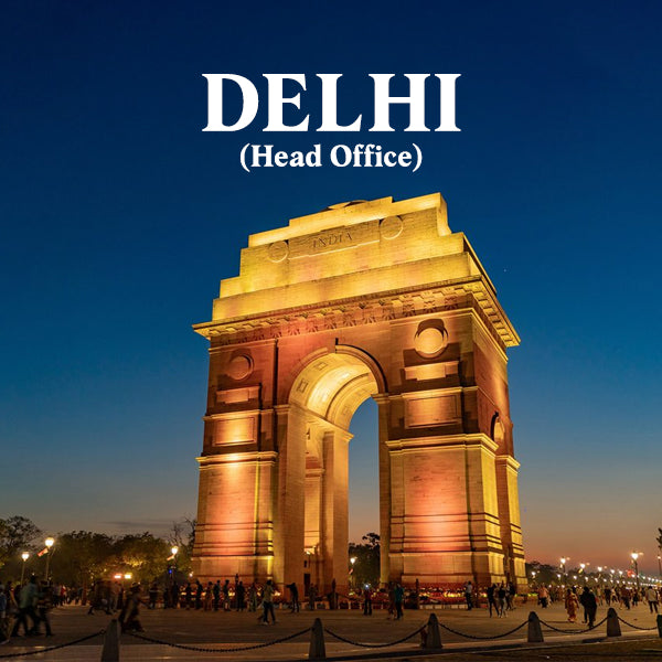 Delhi Image
