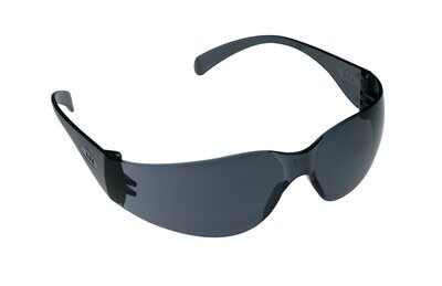 3M 11330 Virtua Anti-Fog Grey Protective Eyewear