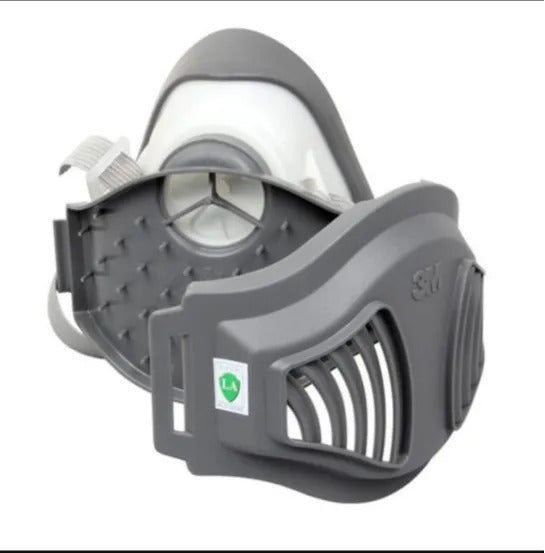 3M 1212 Particulate Respirator Combo