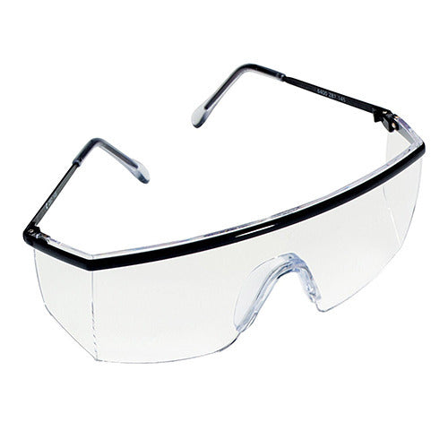 3M 1710 Sting Ray Protective Safety Spectacles