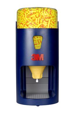 3M Dispensing Stand for 391-1100 Ear Plug Bottle