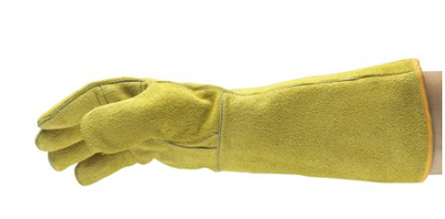 Ansell 43-216 ActivArmr Welding Gloves