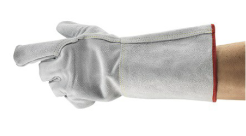 Ansell 48-216 EDGE Welding Gloves