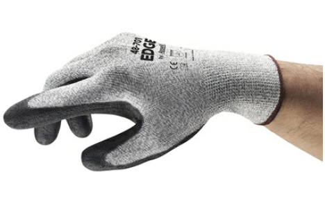 Ansell 48-701 EDGE Cut Resistant Gloves