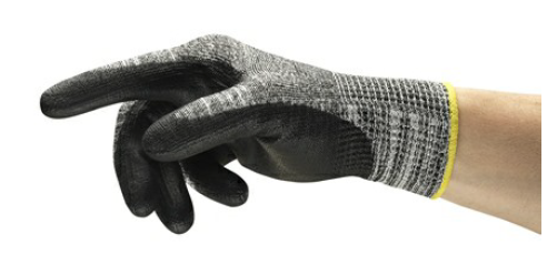 Ansell 48-705 EDGE Medium Cut Industry Gloves
