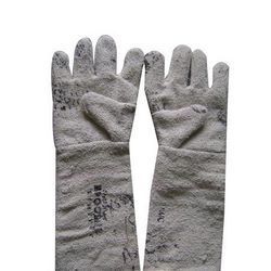 Asbestos Gloves Superior Quality (AGAMC)