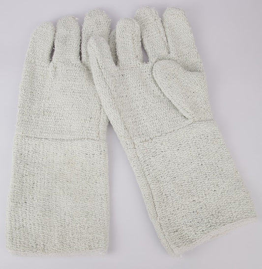 Asbestos Gloves Industrial Quality (AGCHR)