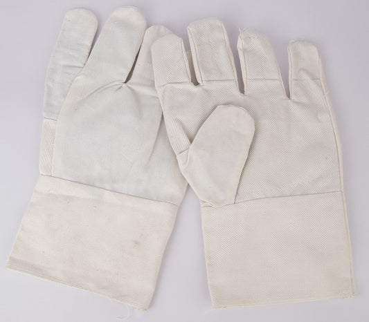 Cotton Canvas Gloves (CGSUP)