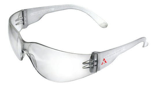 Karam ES001 Clear Lens Protective Glasses