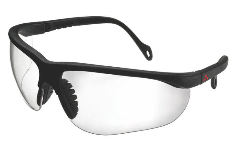 Karam ES005 Executive's Choice Clear Lens Safety Spectacles