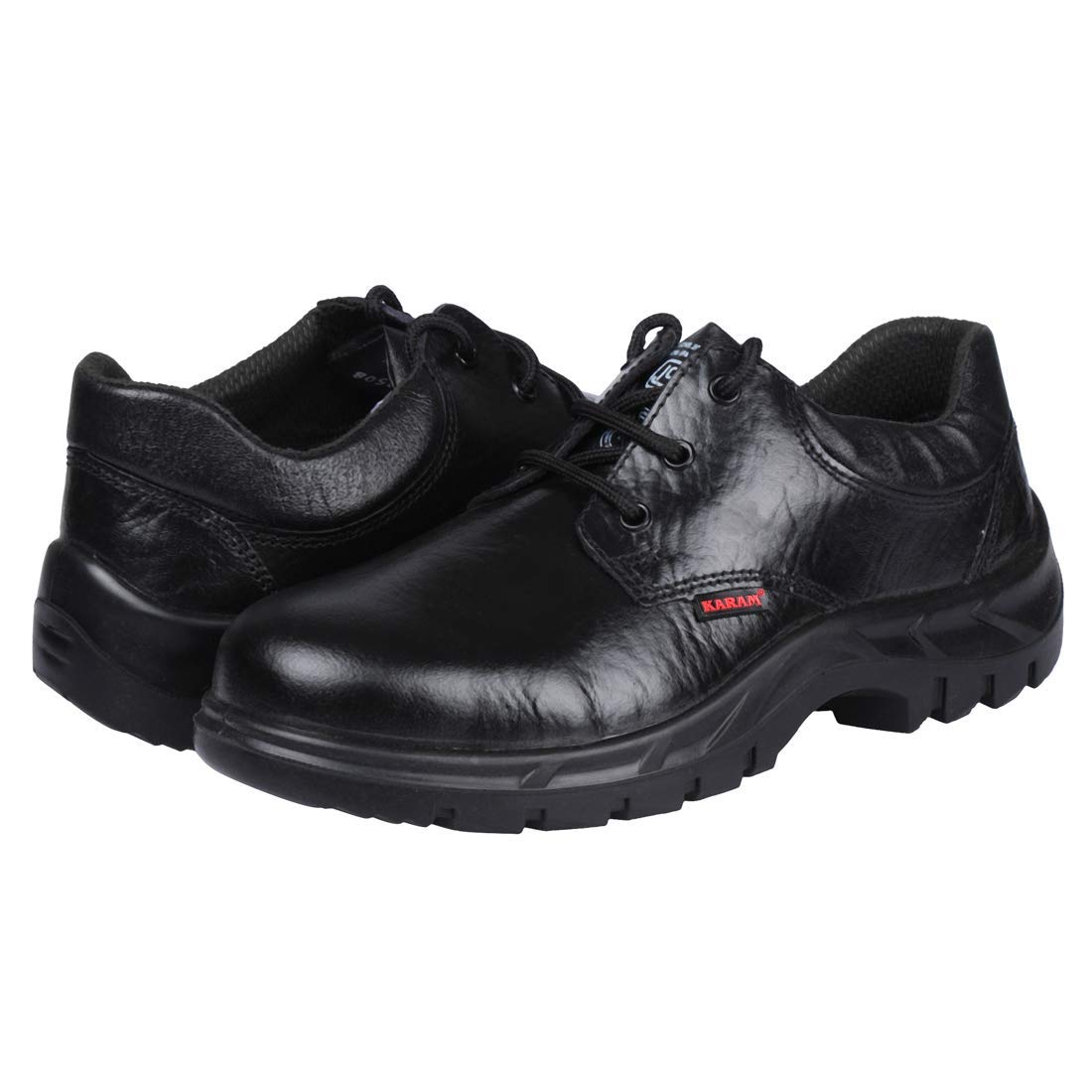 Karam FS05BL Gripp Series Safety Shoes (SWSAPN)