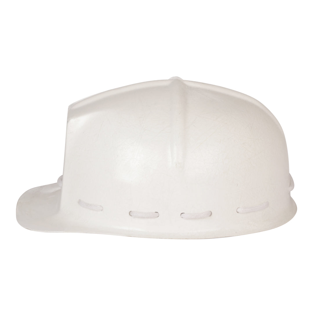 Concord Fiberglass Reinforced Plastic Nape & Mines Safety Helmet