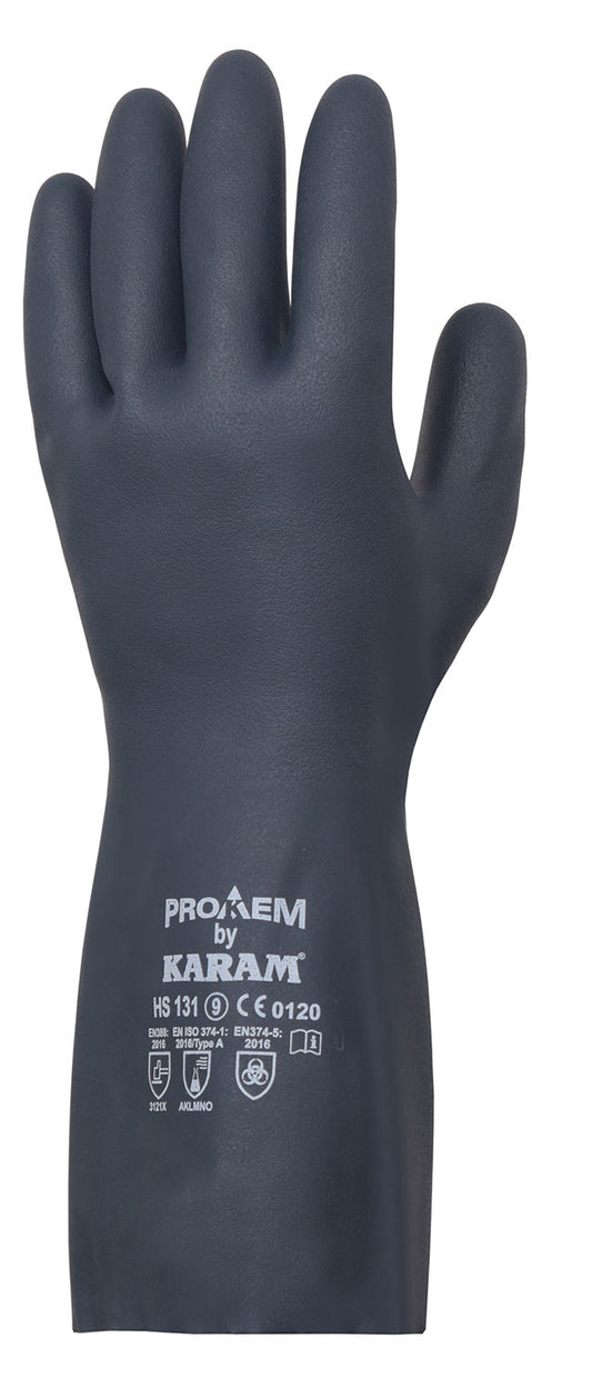 Karam HS-131 Chemical Resistant Gloves