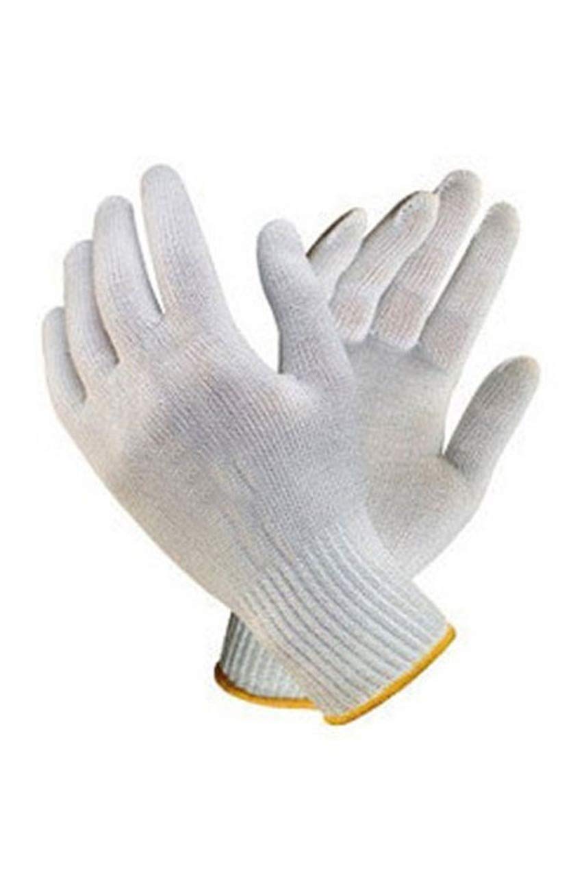 Cotton Knitted Gloves 720gms (KGC720)