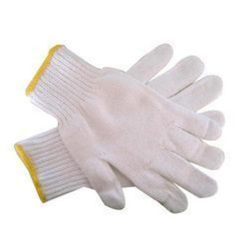 Cotton Knitted Gloves 600gms (KGC600)