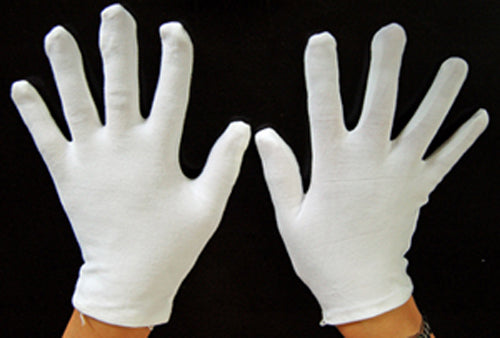 Lint Free Nylon Gloves (NGLF)